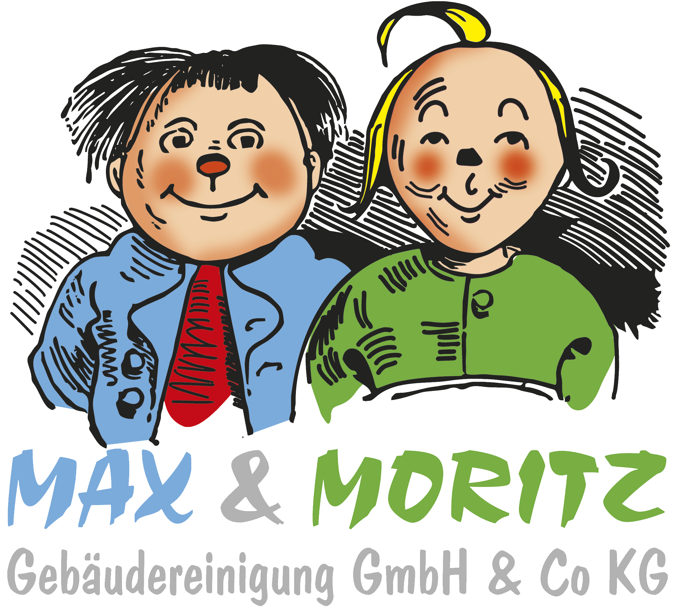 Max & Moritz Gebäudereinigung